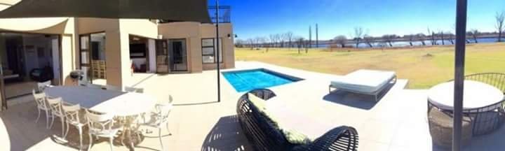 5 Bedroom Property for Sale in Sasolburg Free State